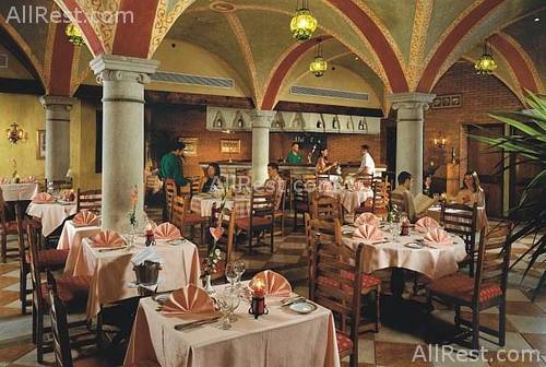 Iberotel Palace 9